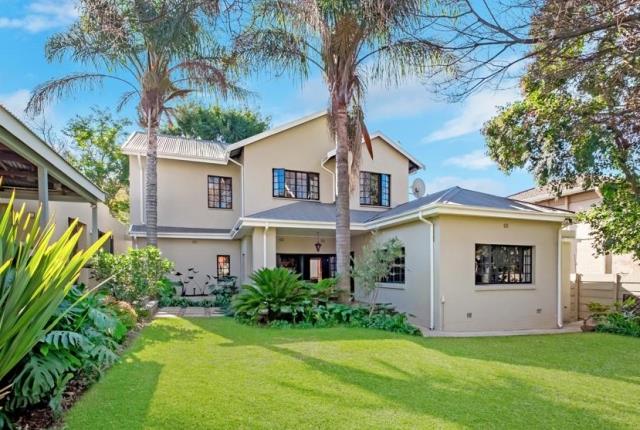 Homes You Can Buy For Under R5m In Joburg S Elite Suburbs Market News News