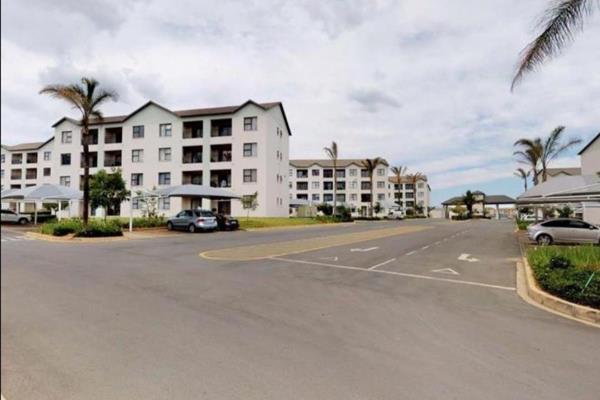 Upmarket 2 bedroom, ground floor luxury apartment available in Carlswald, Midrand. The ...