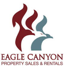 Property for sale by Eagle Canyon Property Brokers