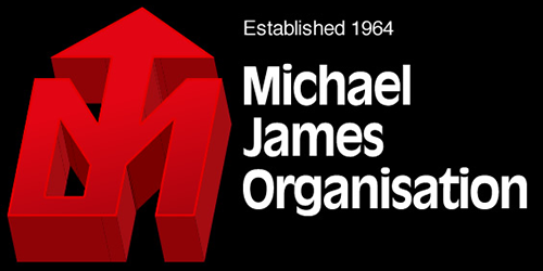 Michael James Organisation