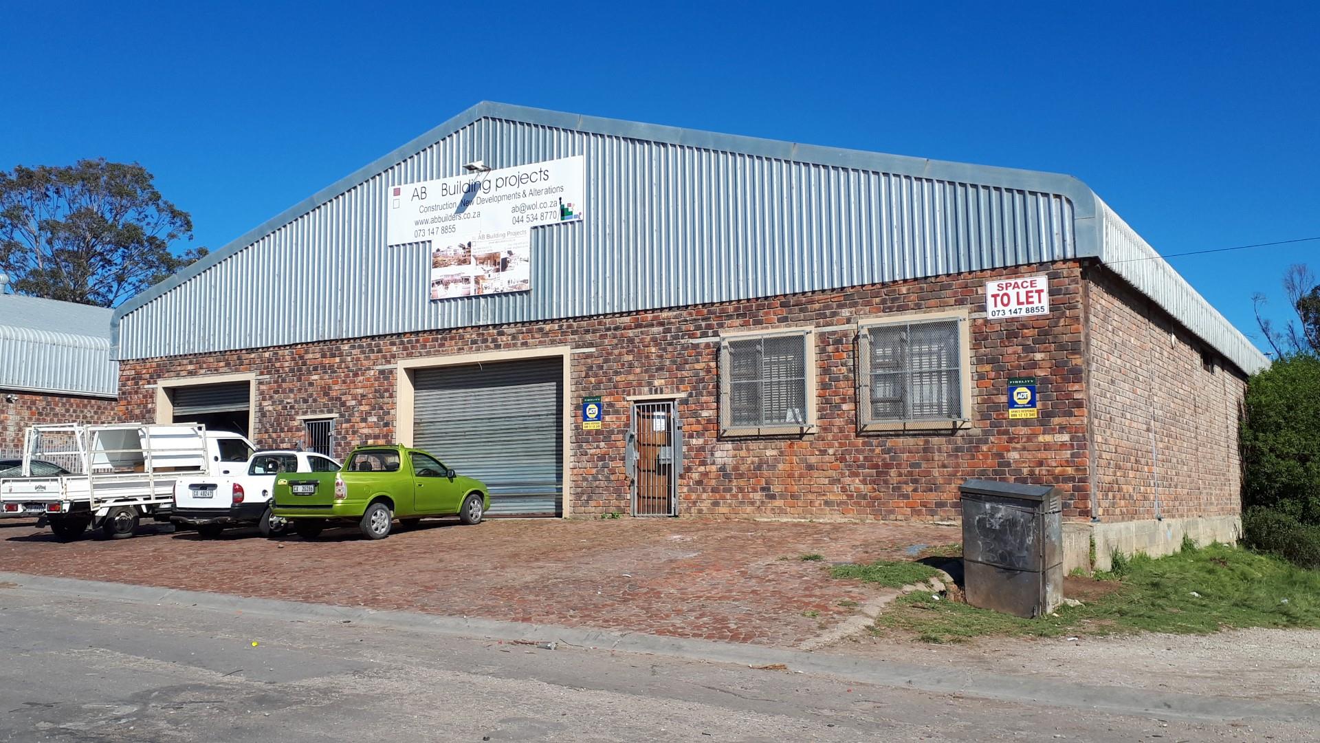 Industrial Property Property and houses for sale in Industrial