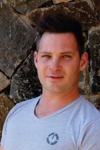 Agent profile for Nicky Snyman