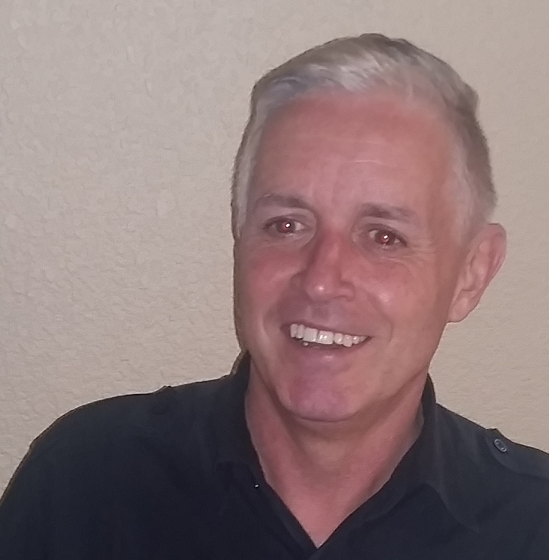 Agent profile for David Raath