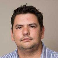 Agent profile for Michael Bezuidenhout