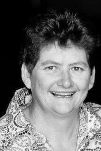 Agent profile for Anita du Preez