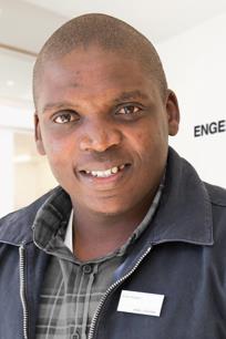 Vusi Kubayi