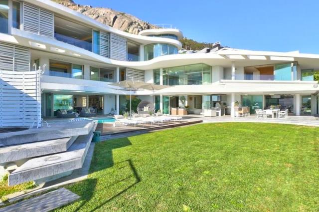 6 Of The Most Expensive Homes Now On Sale In South Africa Market News   239235882