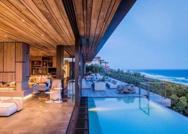 6 Of The Most Expensive Homes Now On Sale In South Africa Market News   239236105