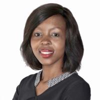 Agent profile for Thato Given Ramogale
