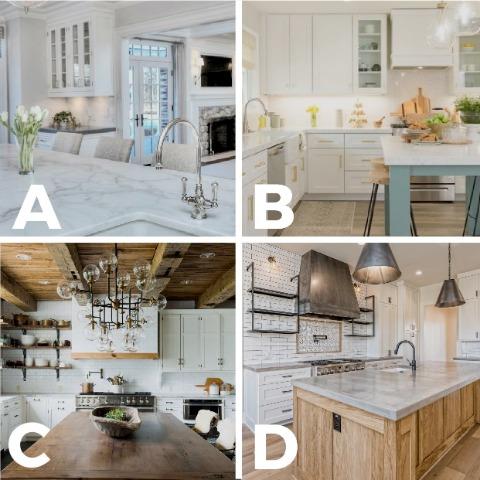 What Kitchen Aesthetic Matches Your Style? - M2woman