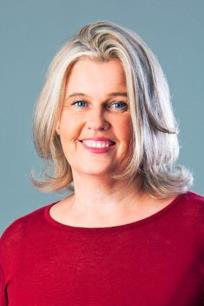 Christine De Abreu