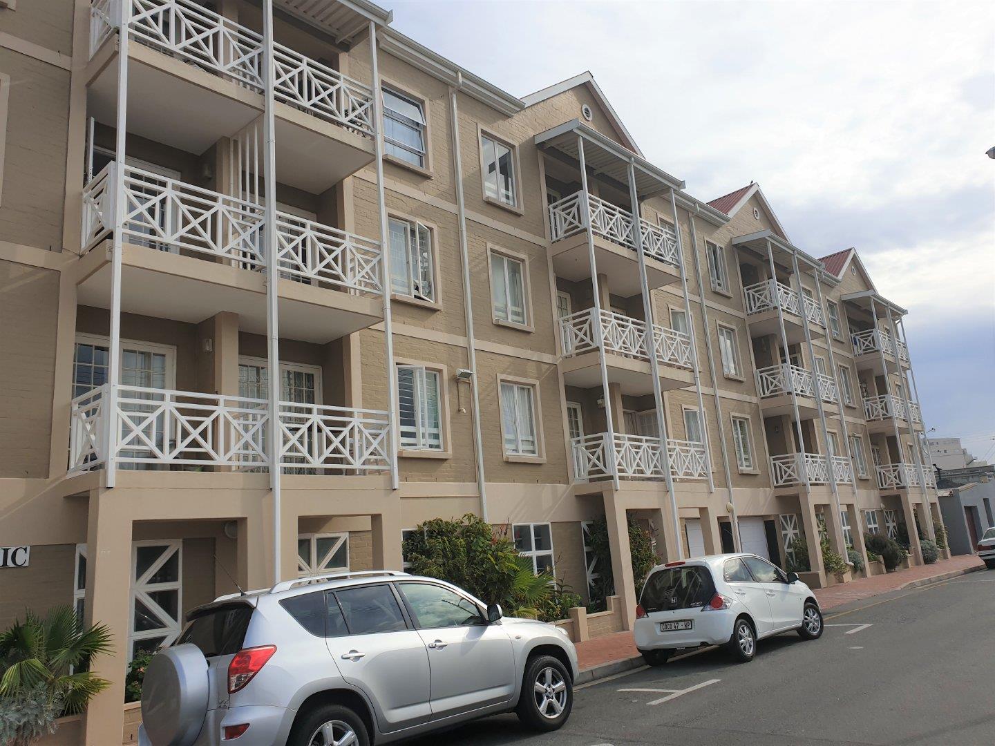 1 Bedroom Apartment / flat to rent in Van Ryneveld - P24-116996266