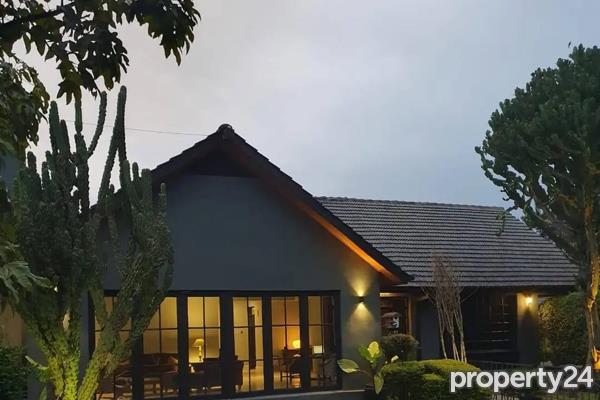 4 Bedroom House for Sale in Runda