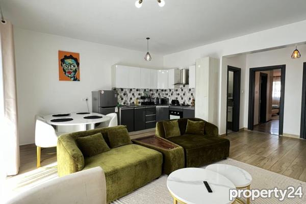 2 Bedroom Apartment / Flat