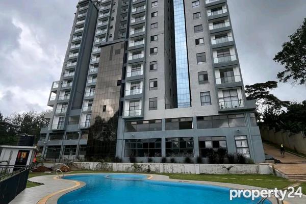 2 Bedroom Apartment / Flat to Rent in Kitisuru