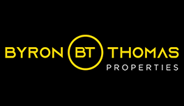 Byron Thomas Properties