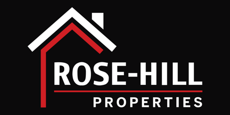 Property for sale by Rose-Hill Properties