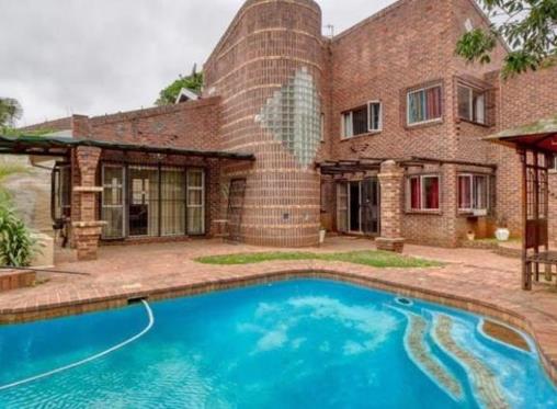 4 spacious Durban homes going on auction