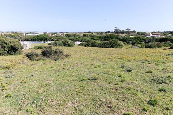 The current owners have decided to sell this magnificent piece of land in Bushmans River ...