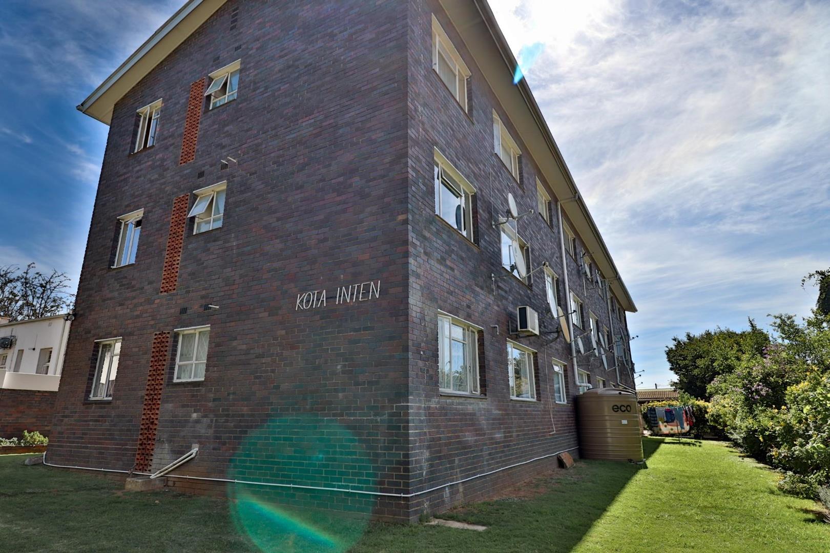 Sunnyside, Grahamstown Property Property and houses for sale in