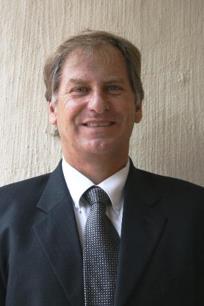 Steve van wyk