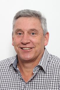 Agent profile for Arie de Clercq