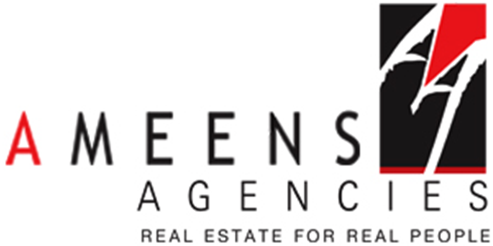 Estate Agency profile for Ameens Agencies