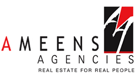 Ameens Agencies