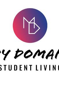 Agent profile for My Domain Student Living