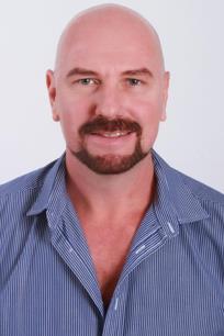 Wayne Duffield