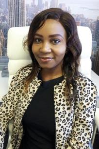 Agent profile for Tamara Ngubane