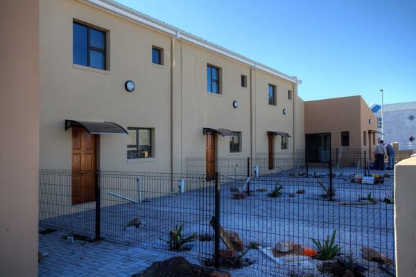 This property, situated on the popular western outskirts of urban Port Elizabeth, stands ...