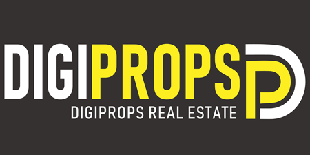 Property for sale by Digiprops Real Estate