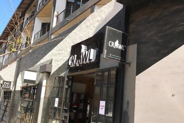 Shop Craftmanship in Maboneng

Rental Amount From R 5 500/Month
Deposit Amount R5 500 ...