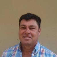 Agent profile for ANDRE MARAIS