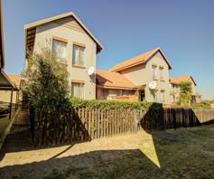 Townhouse for sale in Brooklands Lifestyle Estate