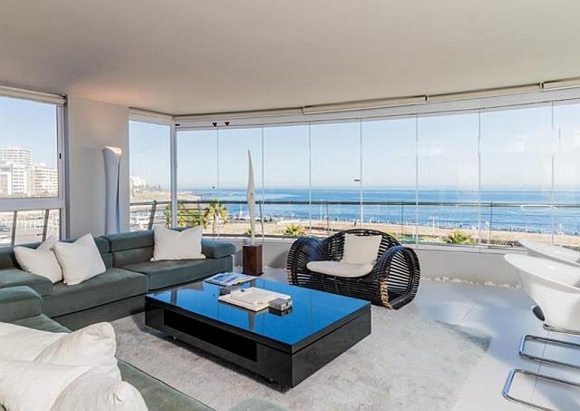 View of Manhattan Penthouse - New York NY Real Estate - Zillow