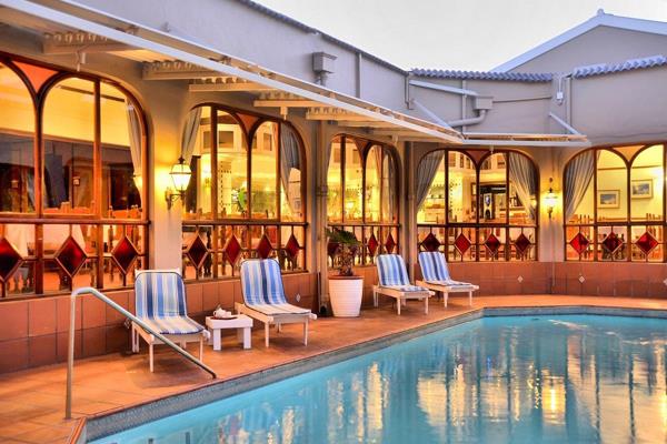 Protea Hotel by Marriot in Worcester Cumberland, Boland
Reserve Price: P.O.A. (All offers will be reviewed)
Non-refundable 10% ...