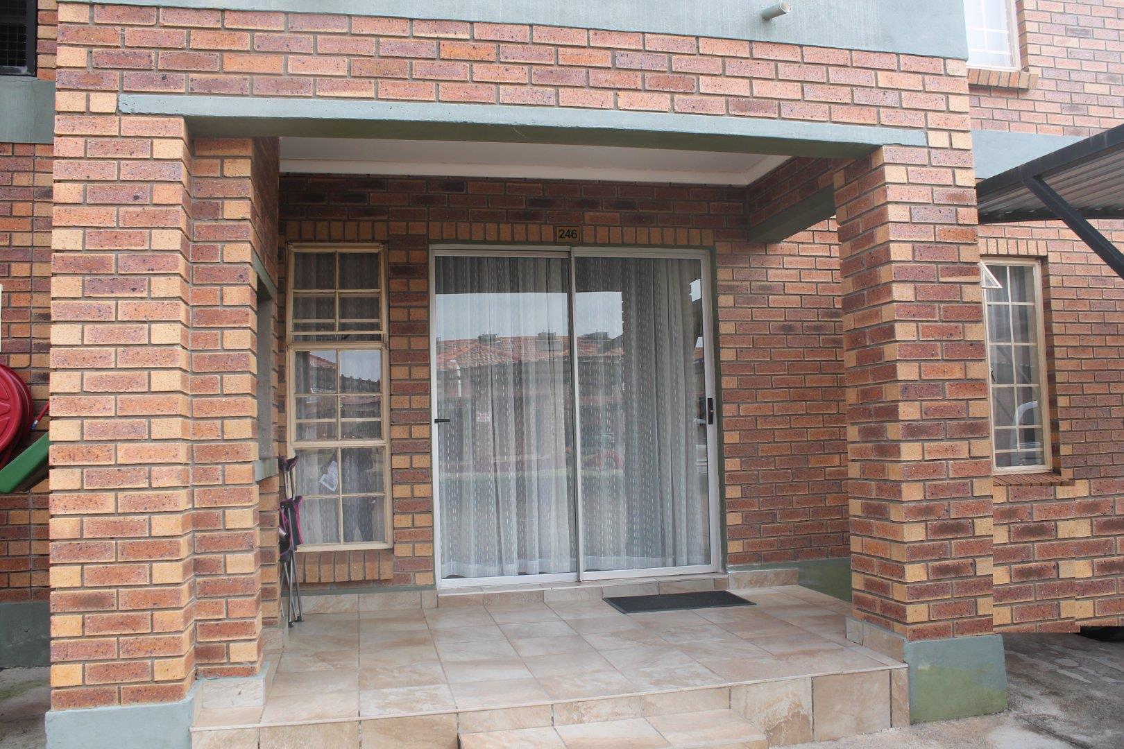 Apartments / Flats To Rent In Rustenburg : Rustenburg Property ...