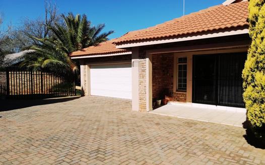 Houses For Sale In Klerksdorp : Klerksdorp Property : Property24.com