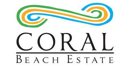 Property for sale by Coral Beach Estate