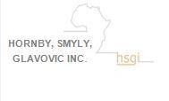 HORNBY SMYLY GLAVOVIC INC