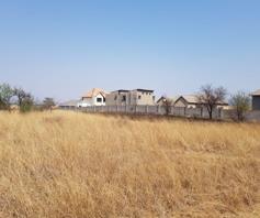 Farm for sale in Syferfontein