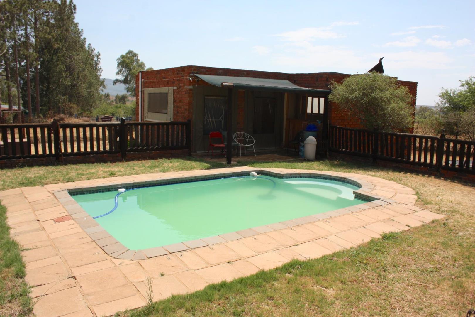 Farm for sale in Magaliesburg - P24-108149594