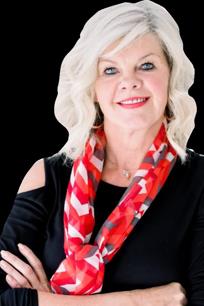 Agent profile for Leonie Beck