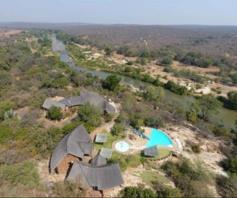 Commercial Property for sale in Hoedspruit Rural