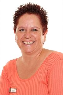 Agent profile for Deidre Wentzel