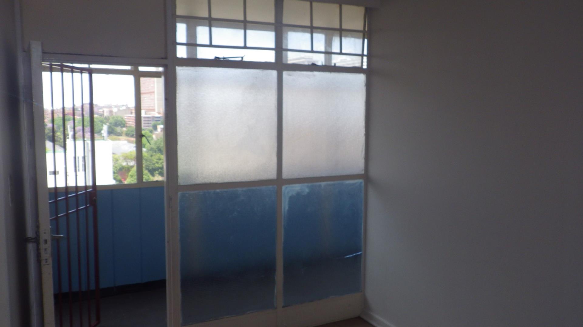 Apartment / flat to rent in Hillbrow