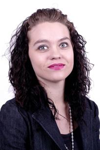 Agent profile for Chantelle Wepener