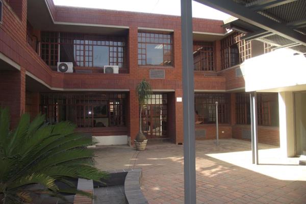 ### Prime Office Building for Sale in Ashlea Gardens

Discover an exceptional office building located at 2527m&#178; on Garsfontein ...